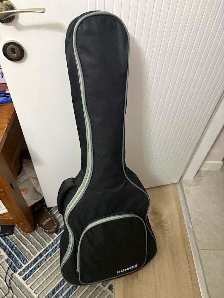 akustik gitar - 3