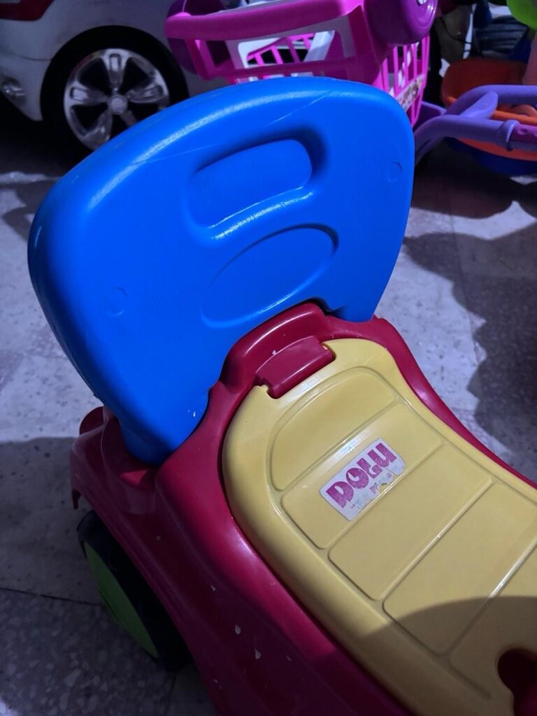 oyuncak motor - 12