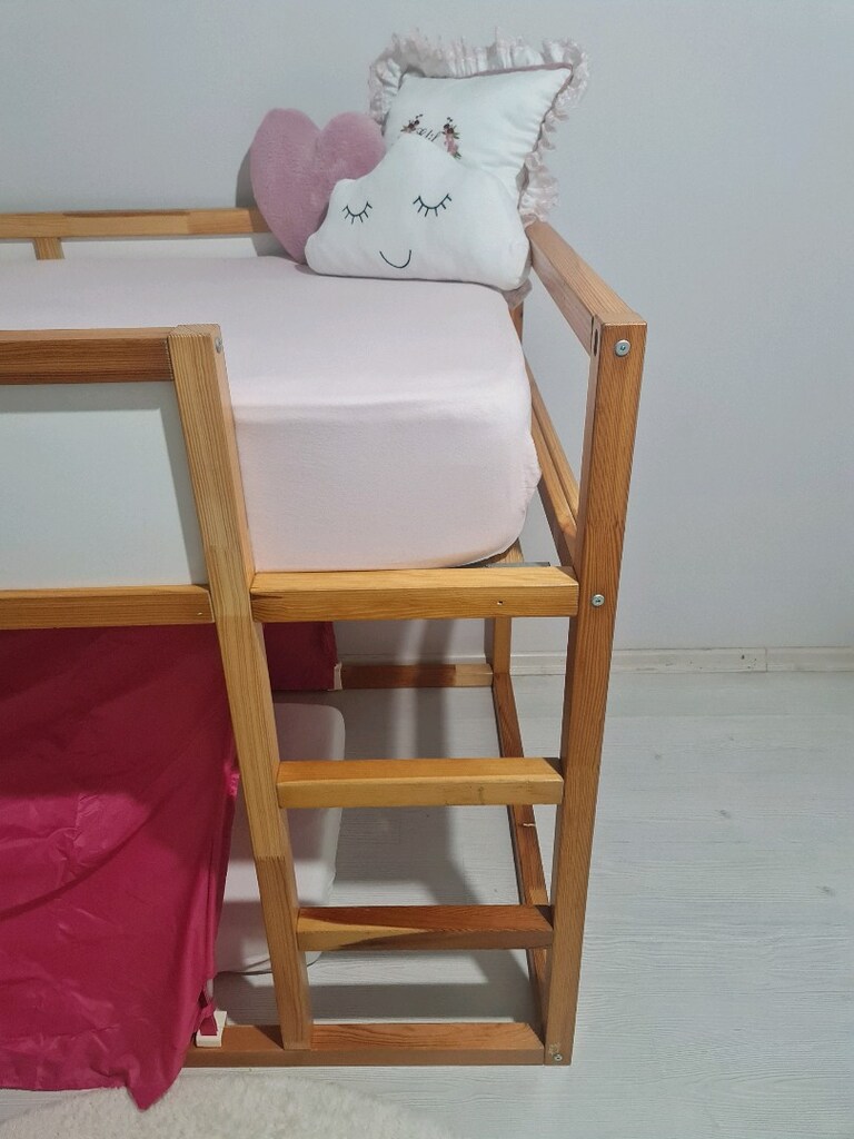 Yatak Çocuk - 3