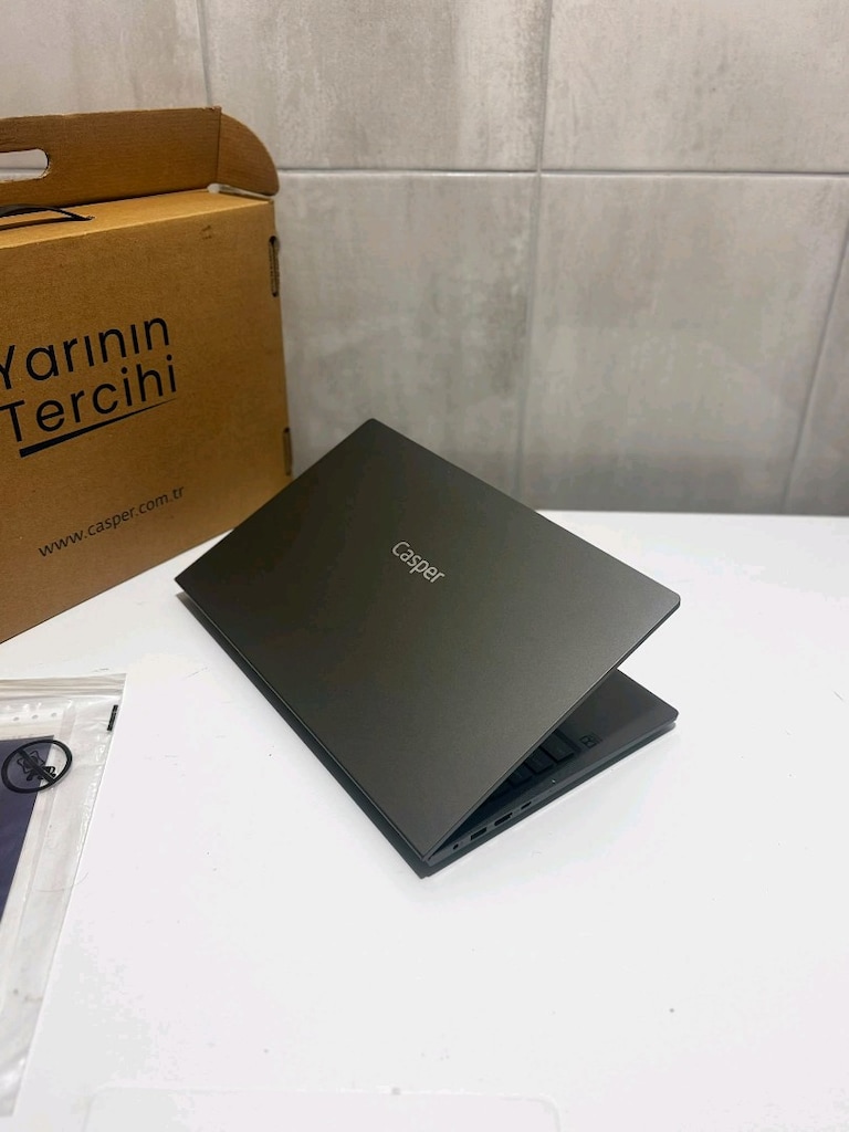 CASPER NİRVANA İ7 12700H YÜKSEK ÖZELLİKLİ NOKTA HATASIZ LAPTOP - 5