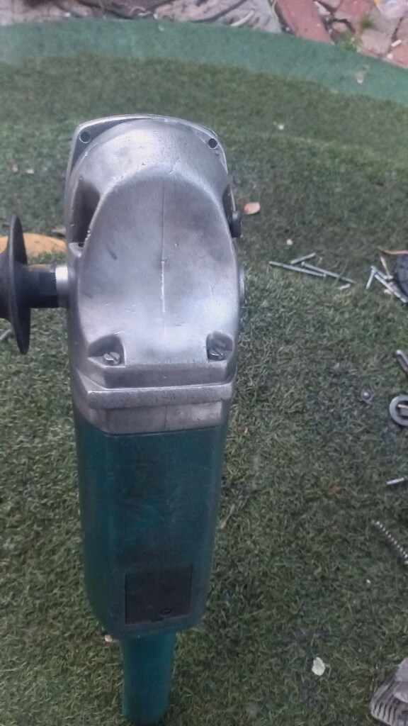 bosch spiral taslama - 2