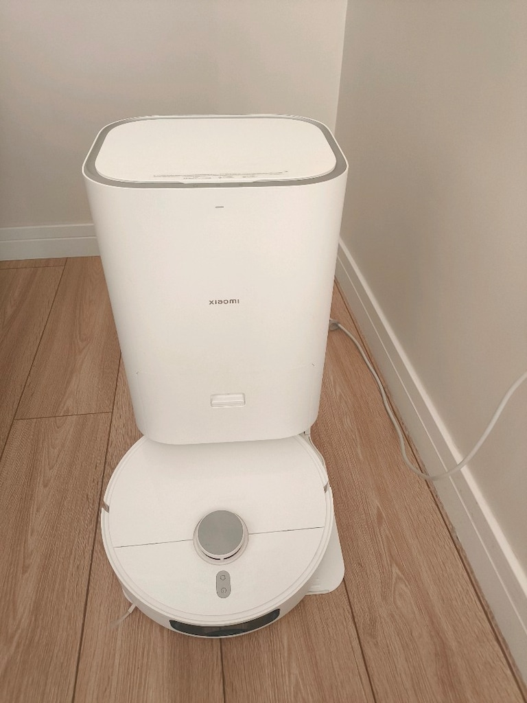 Xiaomi Robot Vacuum X10+ Robot Süpürge+Mop (B101GL) - 3