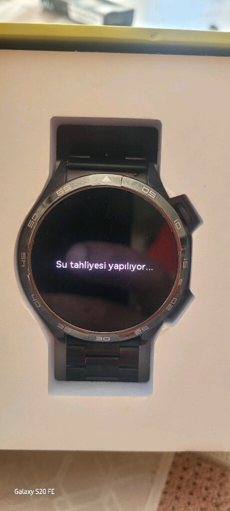 slazenger akıllı saat - 4