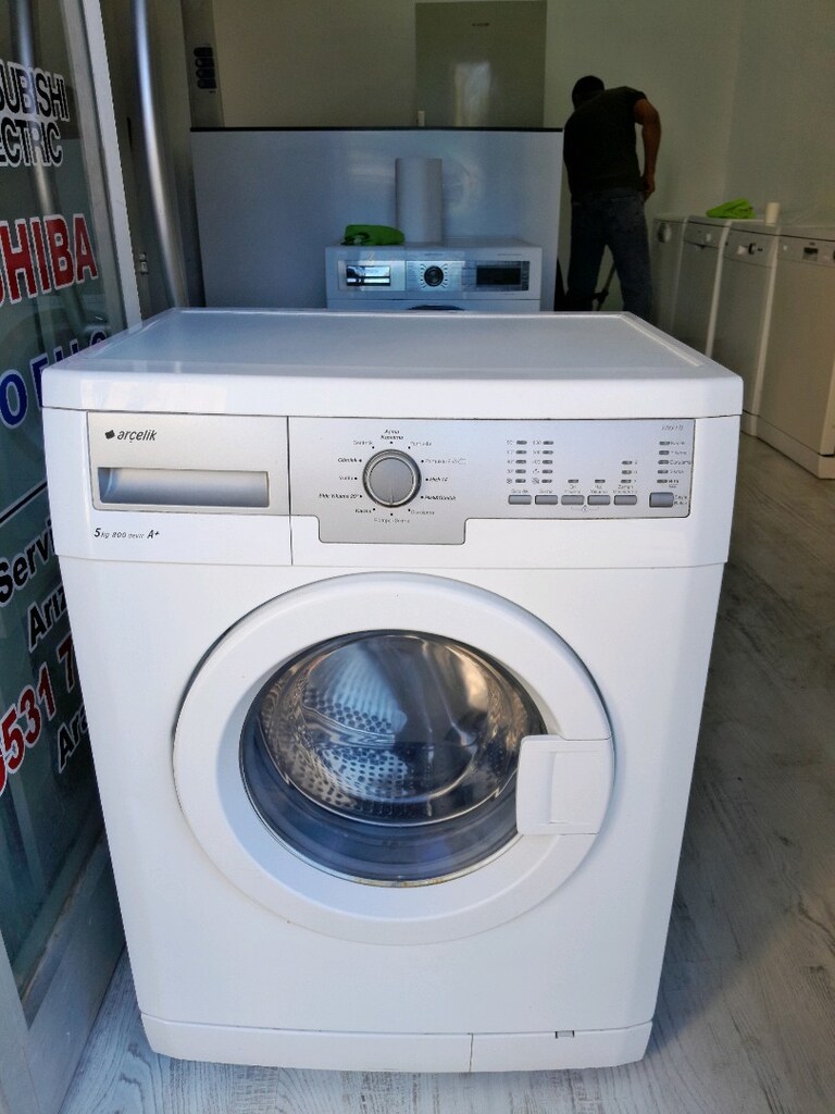 ARÇELİK FİYAT PERFORMANS ÜRÜNÜ EVE TESLİM - 2