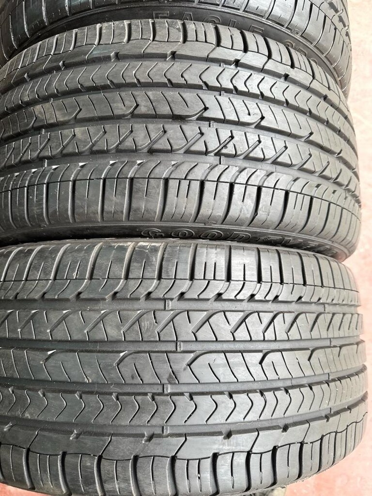 245 40 18 GOODYEAR… - 3