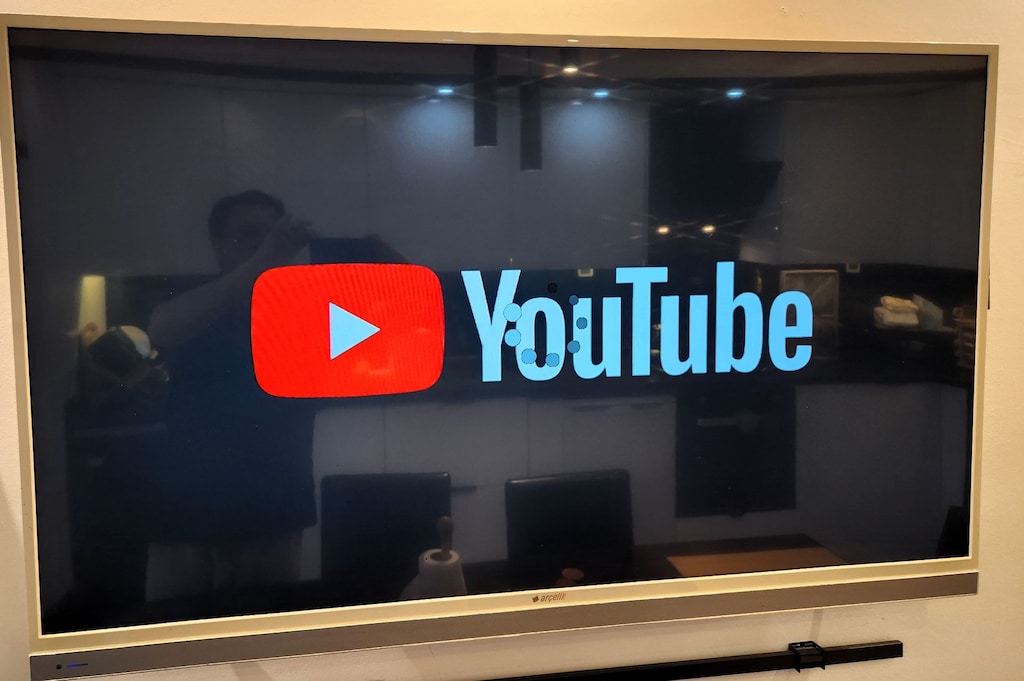 49 inç LED televizyon - 7