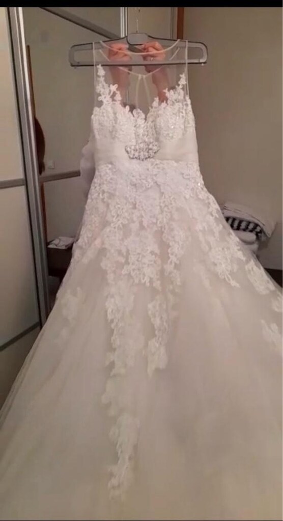 PRONOVIAS Orijinal Gelinlik | - 3