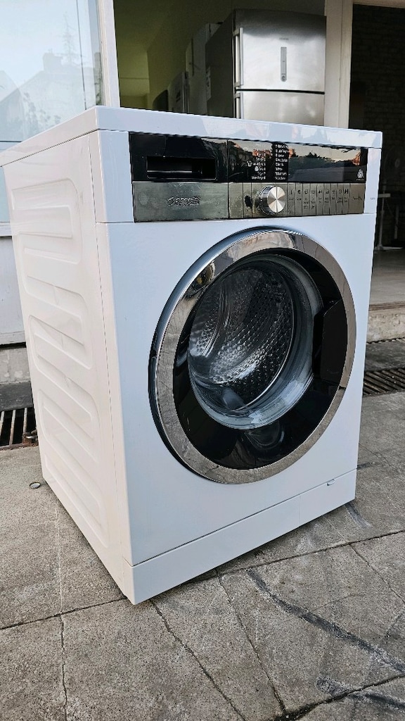 TEKNİK SERVİSTEN 9 KG ARÇELİK ÇAMAŞIR MAKİNESİ - 2