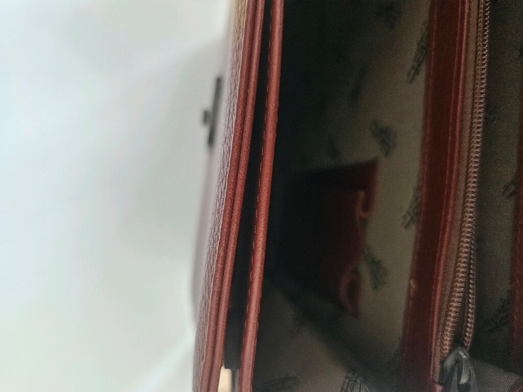 NOTEBOOK VE EVRAK ÇANTASI.SIFIR ÜRÜN. - 8