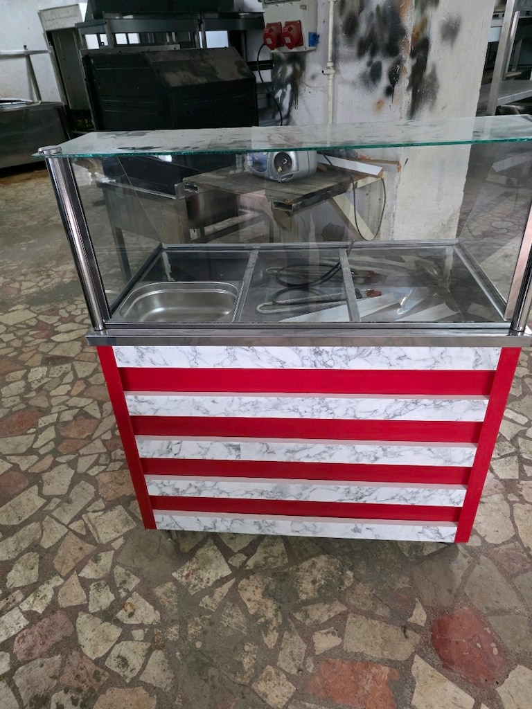 yemek tezgahi - 2