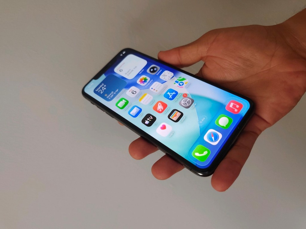 İPHONE 11 PRO MAX 64 GB YURT DIŞI YILI KURTARIYOR - 5