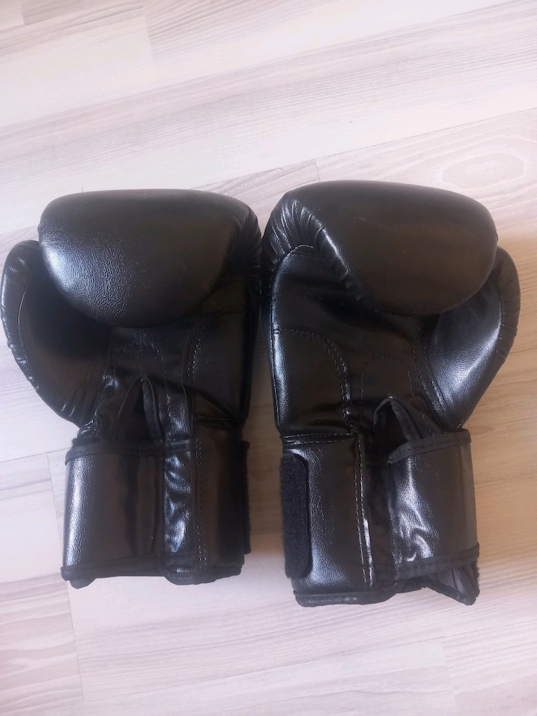 boks eldiveni
