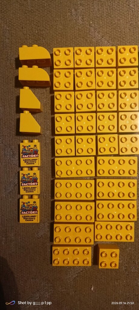 lego duplo classic - 4