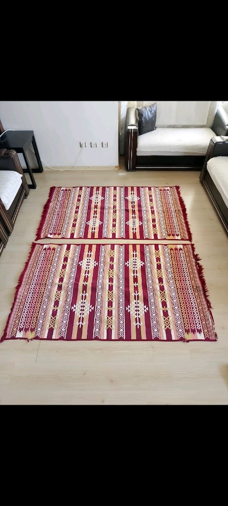 kilim,sandalye, büyük leğen, bank dolap kapak - 14