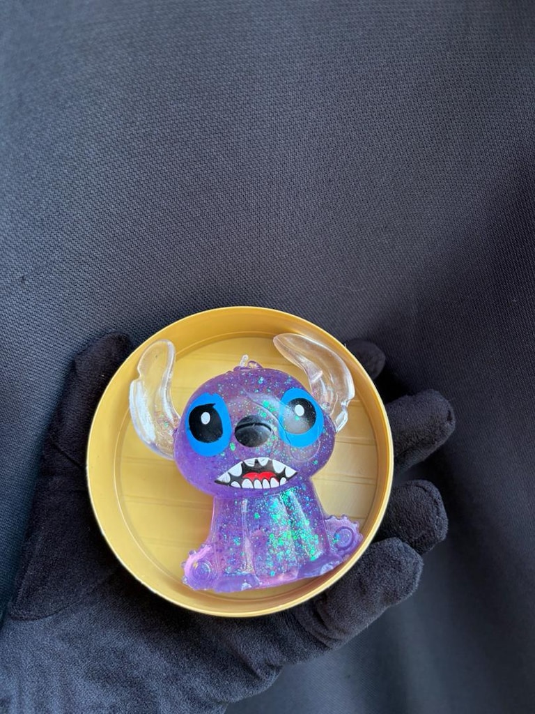 SQUISHY MODELLERİ - 8