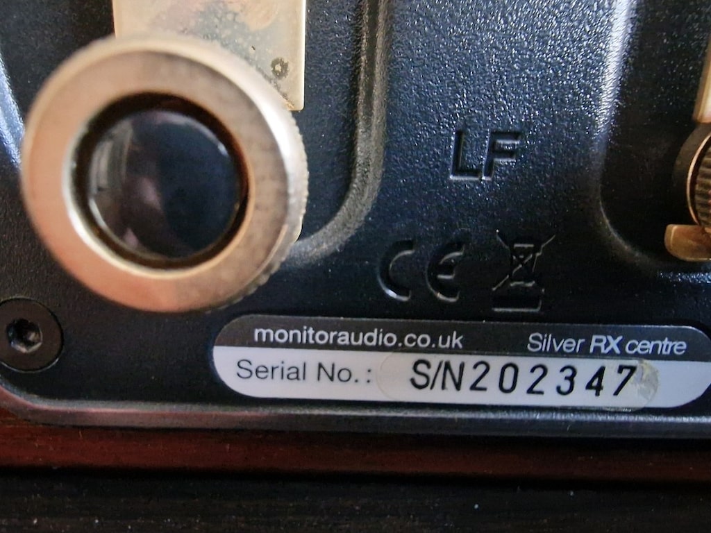 MONITOR AUDIO SILVER RX CENTER ve BRONZE BX-FX SURROUND (ÇİFT) - 3