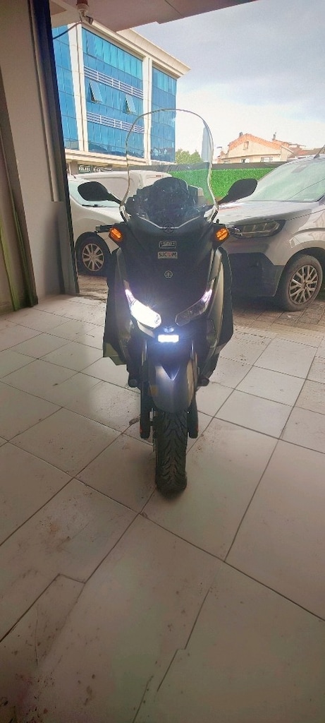 Kazasız,Hatasız,Boyasız 21.000 Km'de - 4