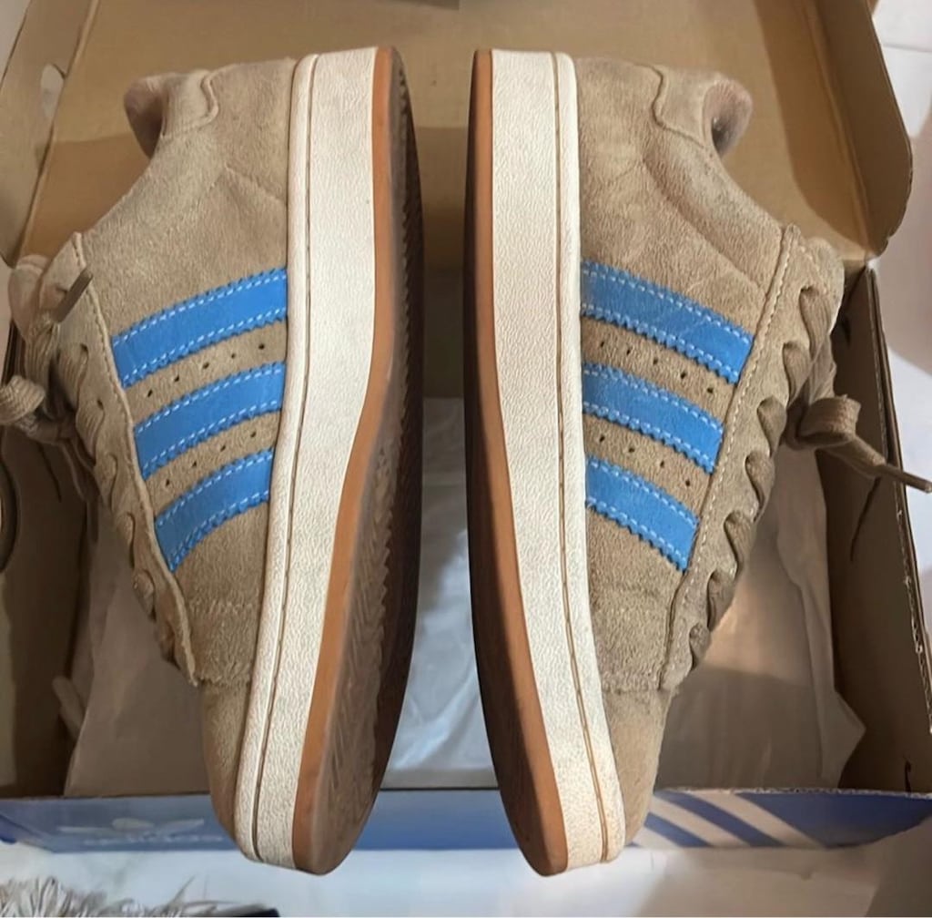 adidas campüs - 2