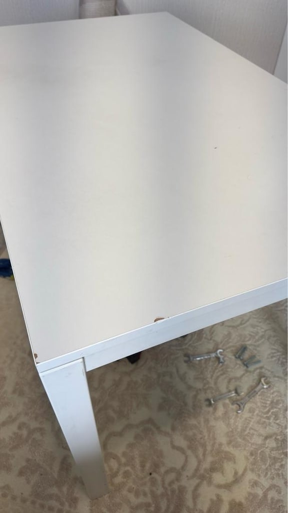 ikea masa - 3