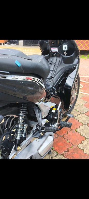 Küba easy pro 50 cc 2024 model - 4
