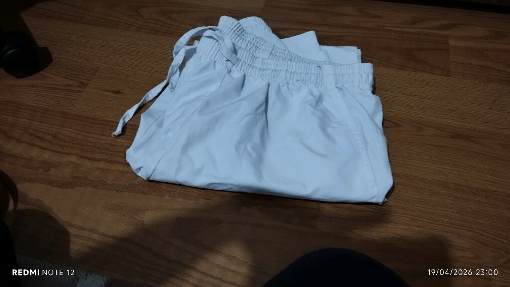 erkek doktor önlük takımı - 5