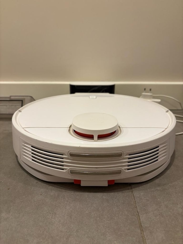 Xiaomi Mi Robot Vacuum-Mop P Lazer Haritalamalı Robot Süpürge - 9
