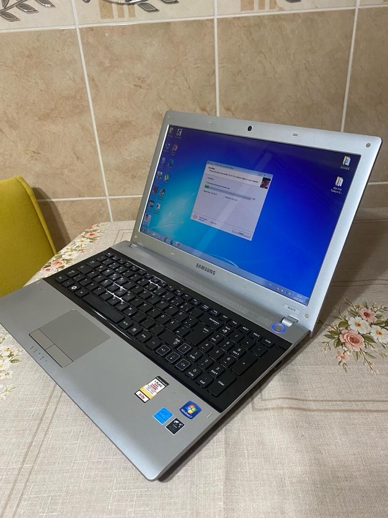 SIFIR AYA.LAPTOP ARAYANLARA! SÜPER LEPTOP! - 3