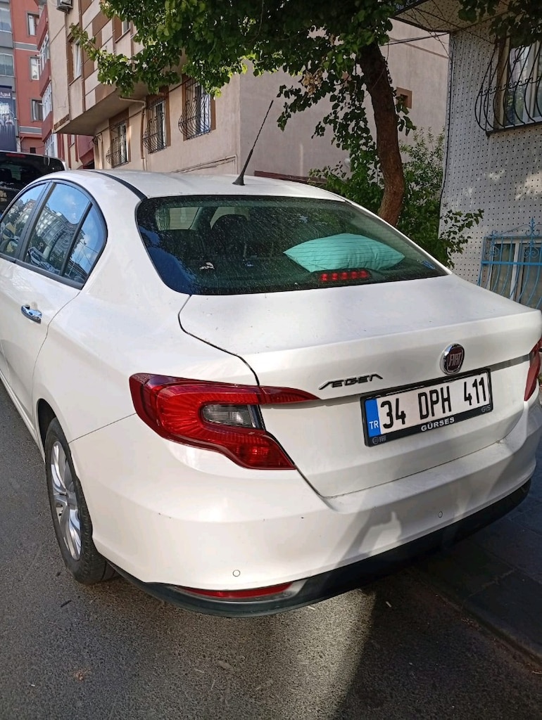 İLK SAHİBİNDEN 2021 ÇIKIŞLI 27 BİN KM TEMİZ SİGARA İCİLMEDİ - 4