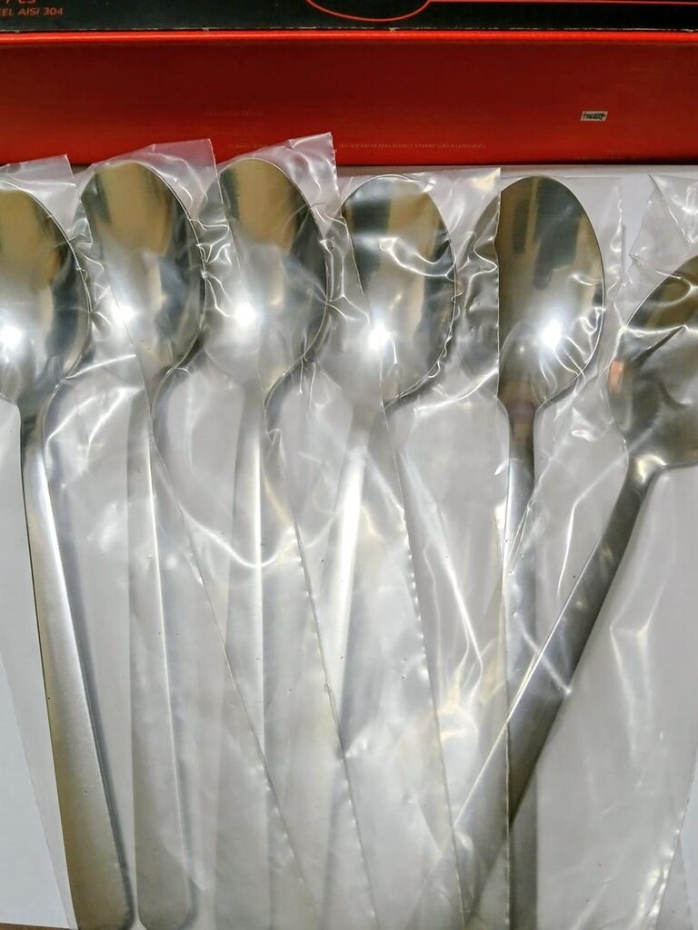 hisar optima yemek kaşık - 2