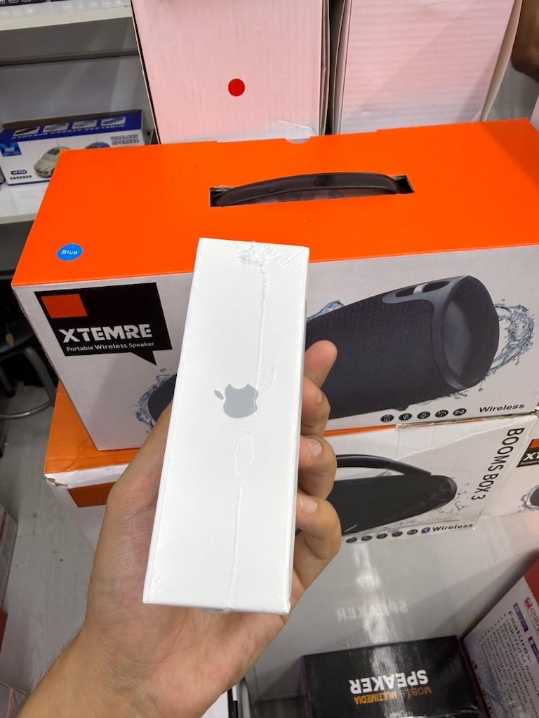Apple Airpods 3.Nesil Kablosuz Kulaklık - 7