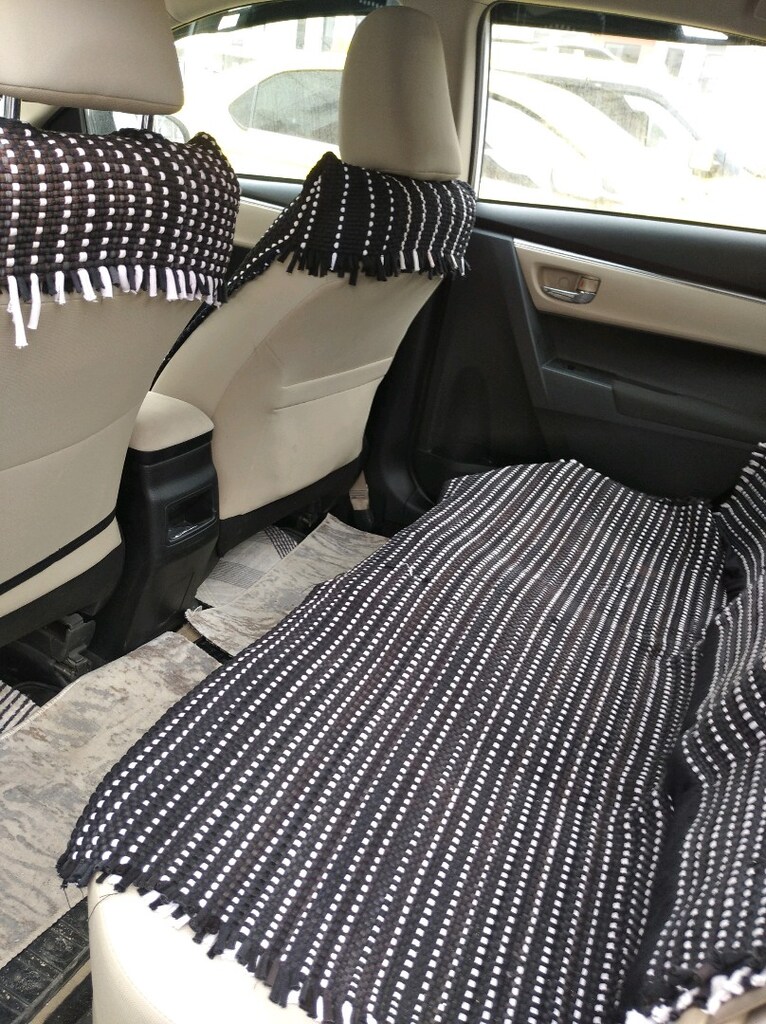 nokta hatasız Toyota - 11