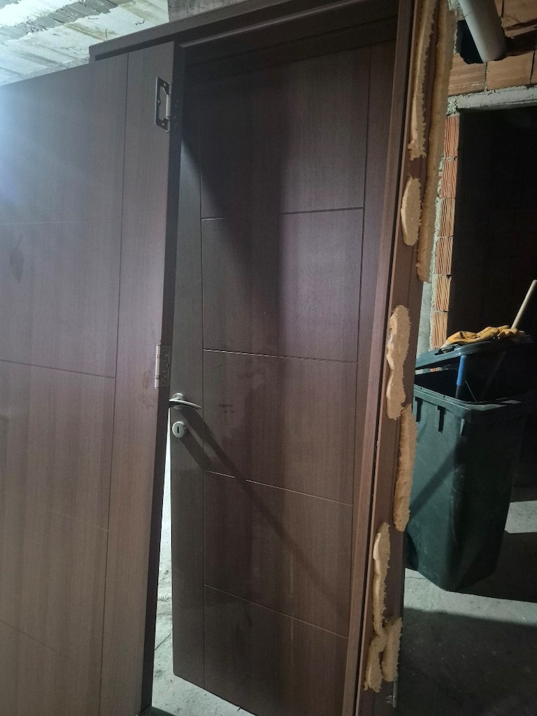 2 adet sıfır gibi kapi - 2