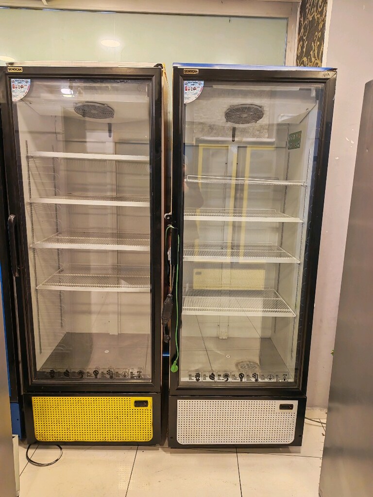 içecek dolabı kola dolabı ayran dolabı meşrubat dolabı - 2