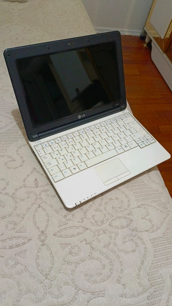 LG atom bilgisayar - 3
