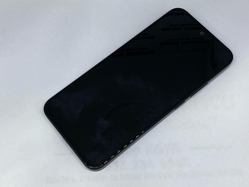 5 GÜNLÜK Redmi Note 17 5G 6/256 GB 24 Ay Garanti SIFIR GİBİ - 6
