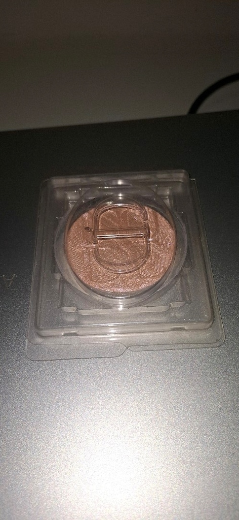 italya'dan Işıltılı Bronzer - 3