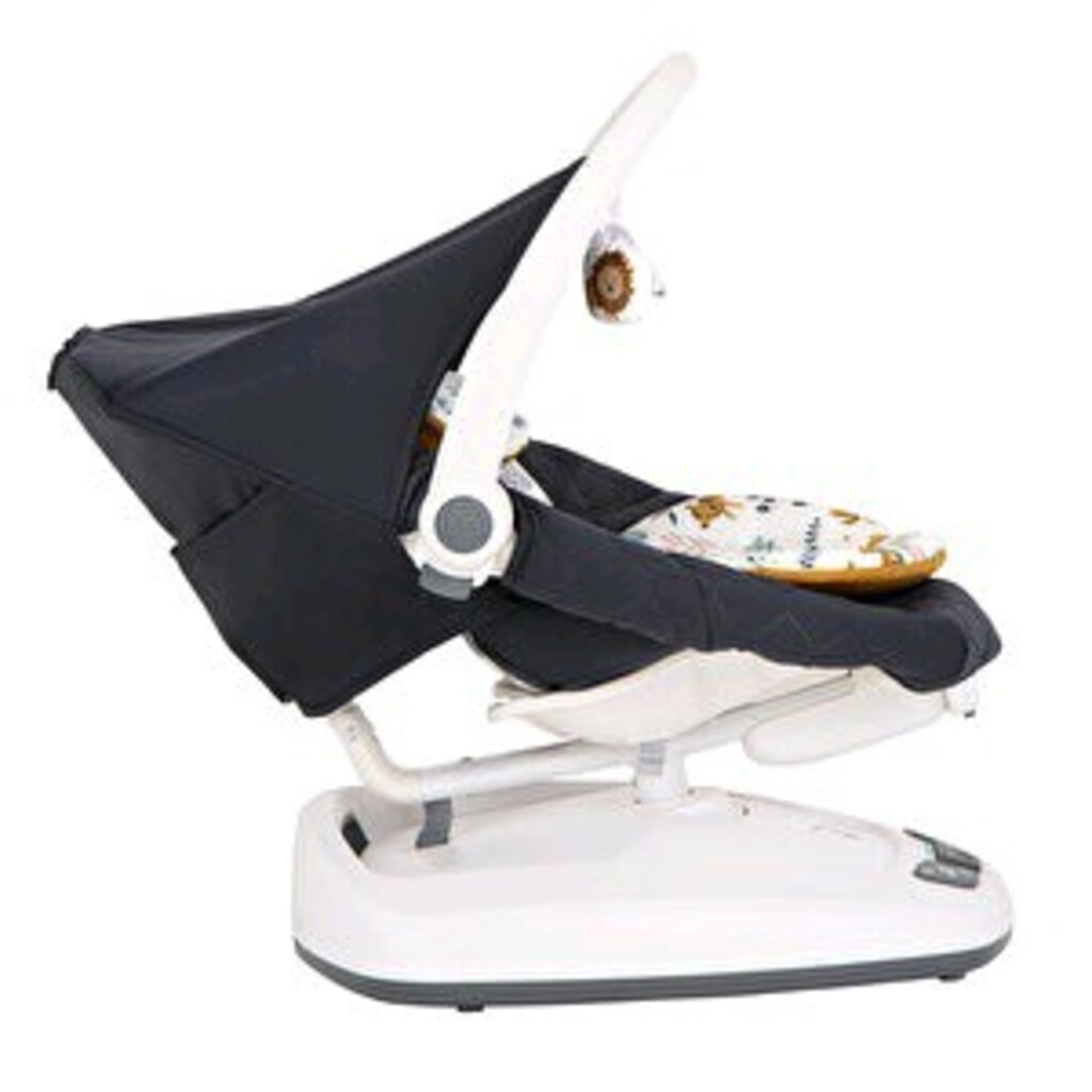 Graco Move With Me Bebek Salıncağı / Ana Kucağı - 4