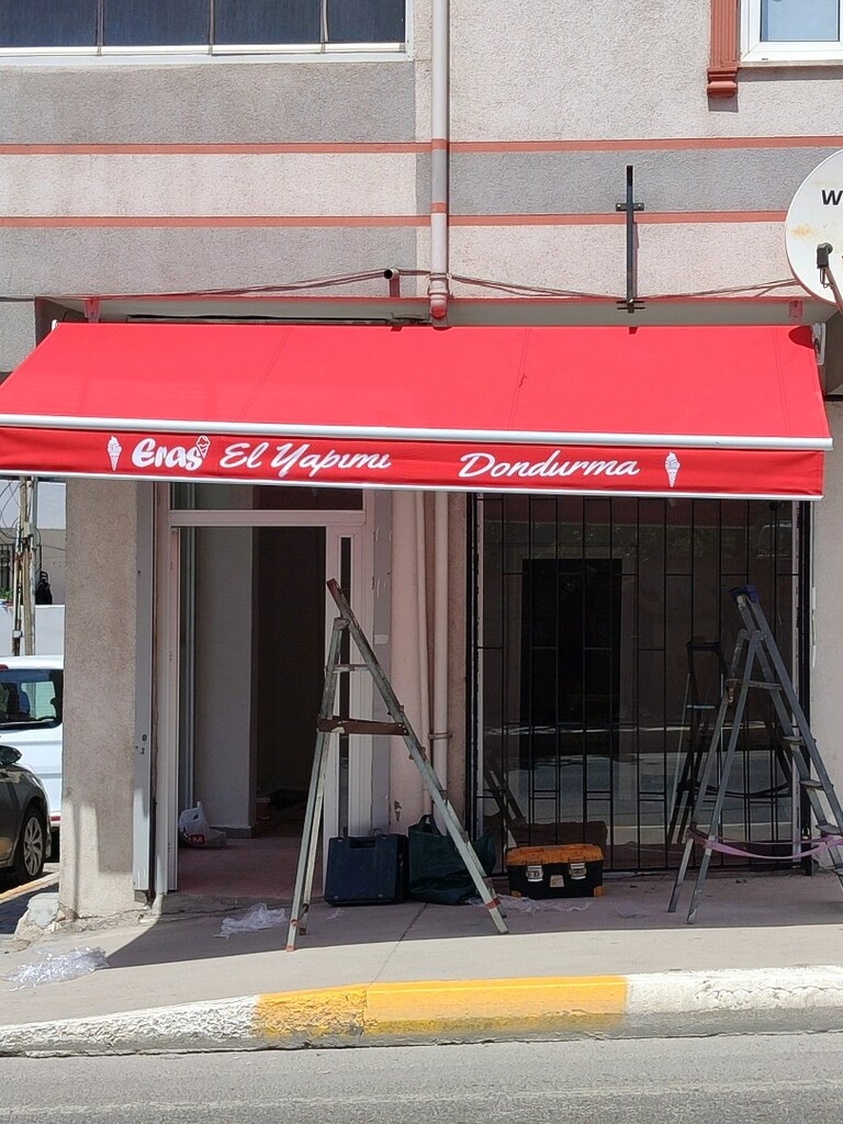 tente branda - 3