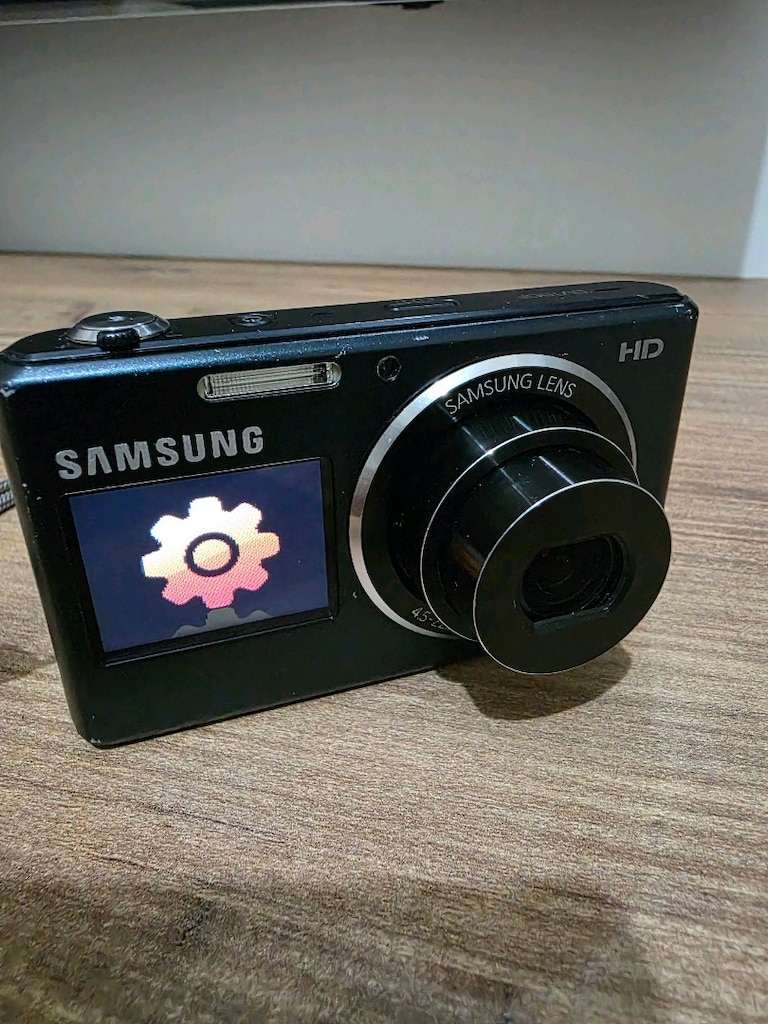 Samsung DV150F - 3