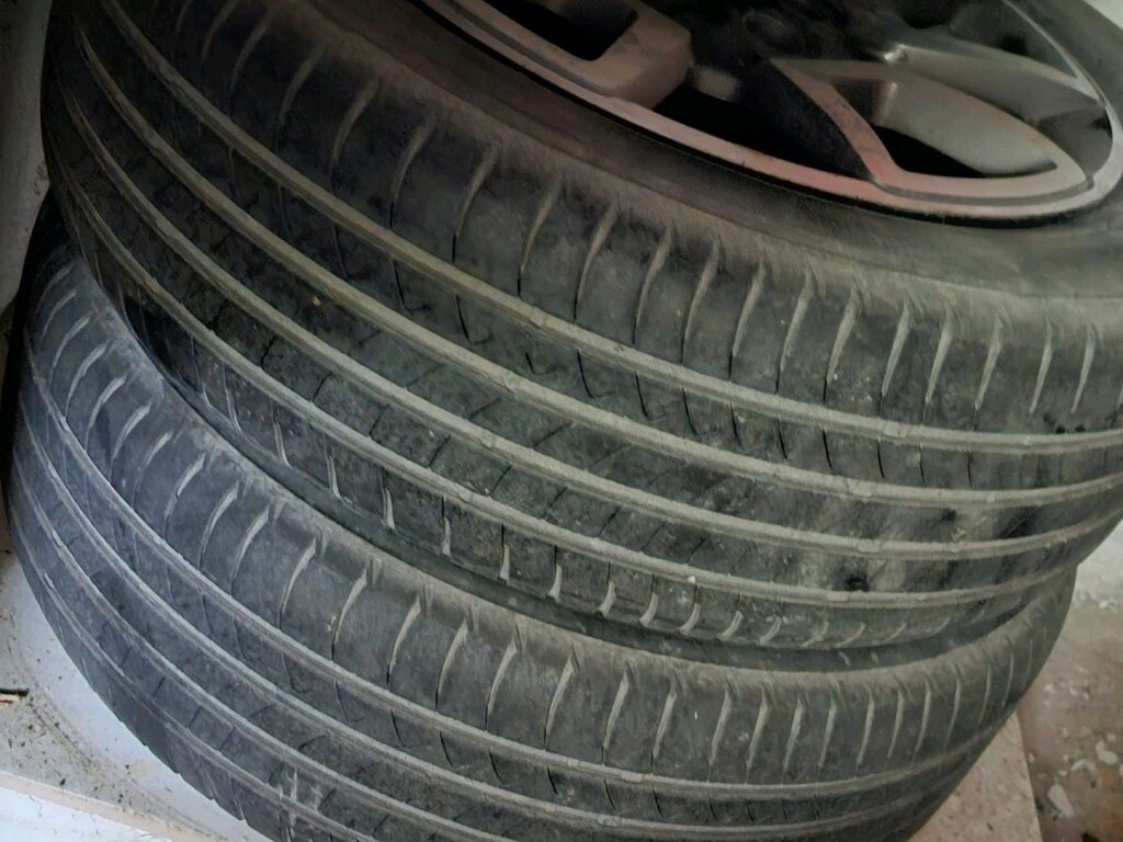 Fiat orjinal jant lastik 16 inc 5x98 - 3