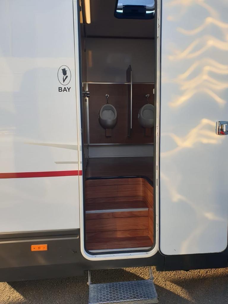 Sahibinden Satılık Wc karavan - 8