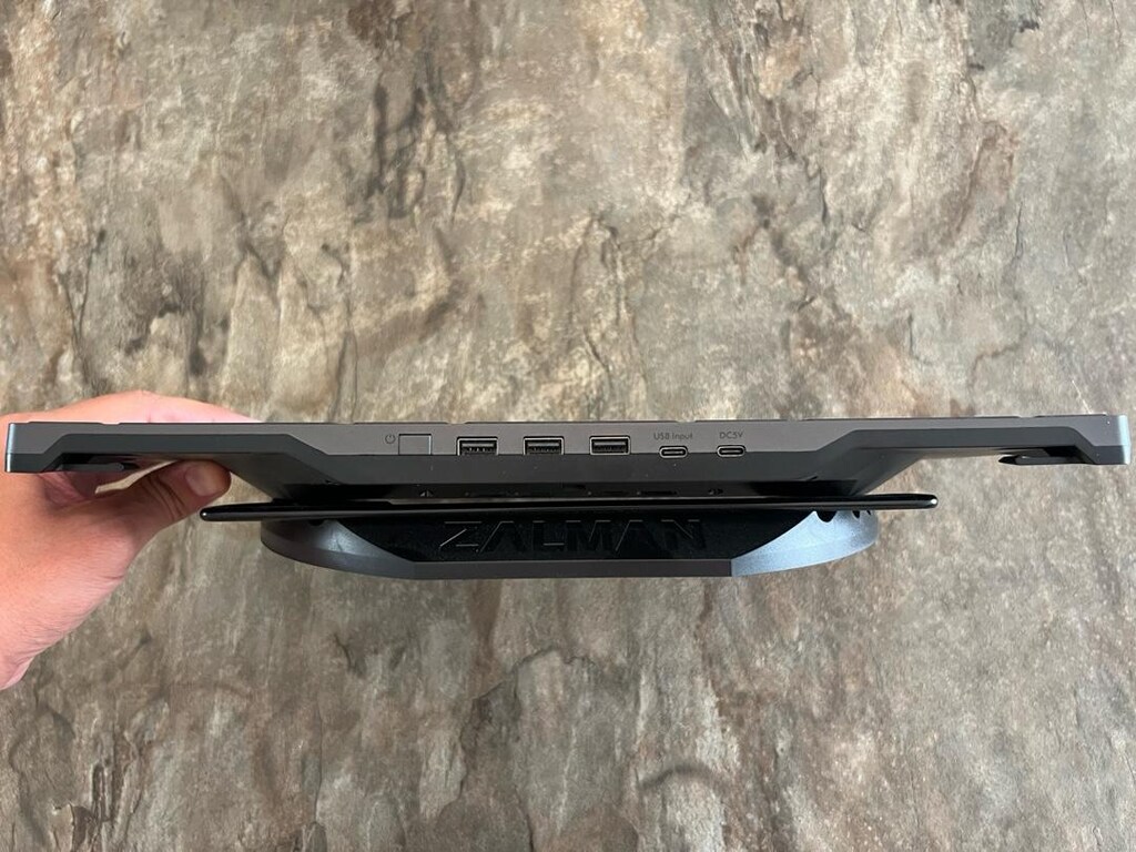 Monster Tulpar T6 V3.7.5 Plus ve Zalman NS3000 Soğutucu Hediyeli - 11