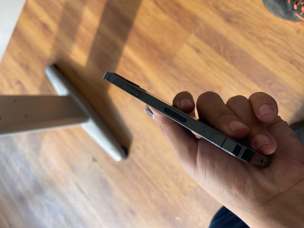 iphone 12 pro 256gb TR - 3