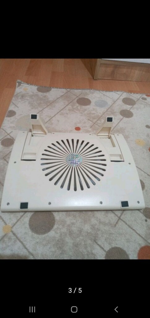 Laptop Soğutucu - 3