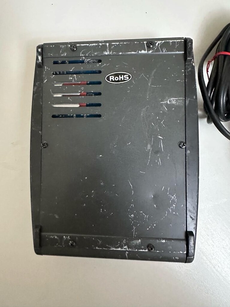 Behringer Xenyx 502Mikser - 13