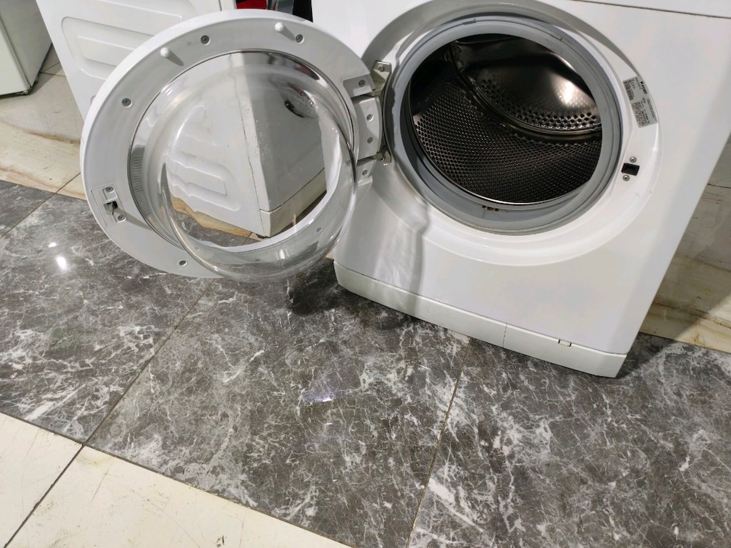 Arçelik 8 kg A+++ enerji 1000 devir çok temiz çamaşır makinesi - 7