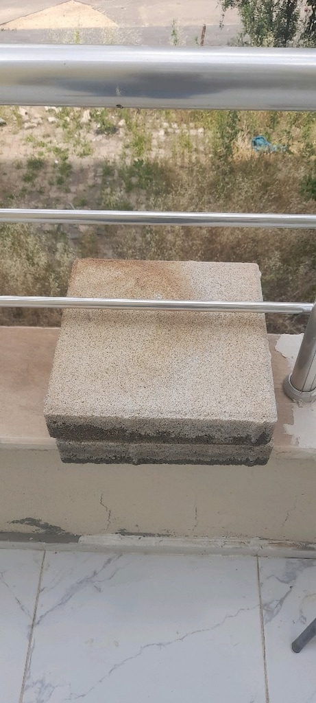 bahce taşı - 2