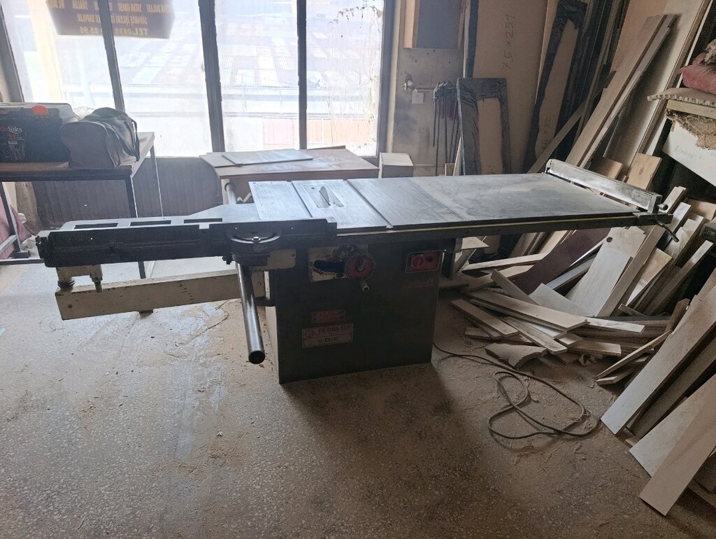 YATR DAİRE ÇİFT DEVİR - 4