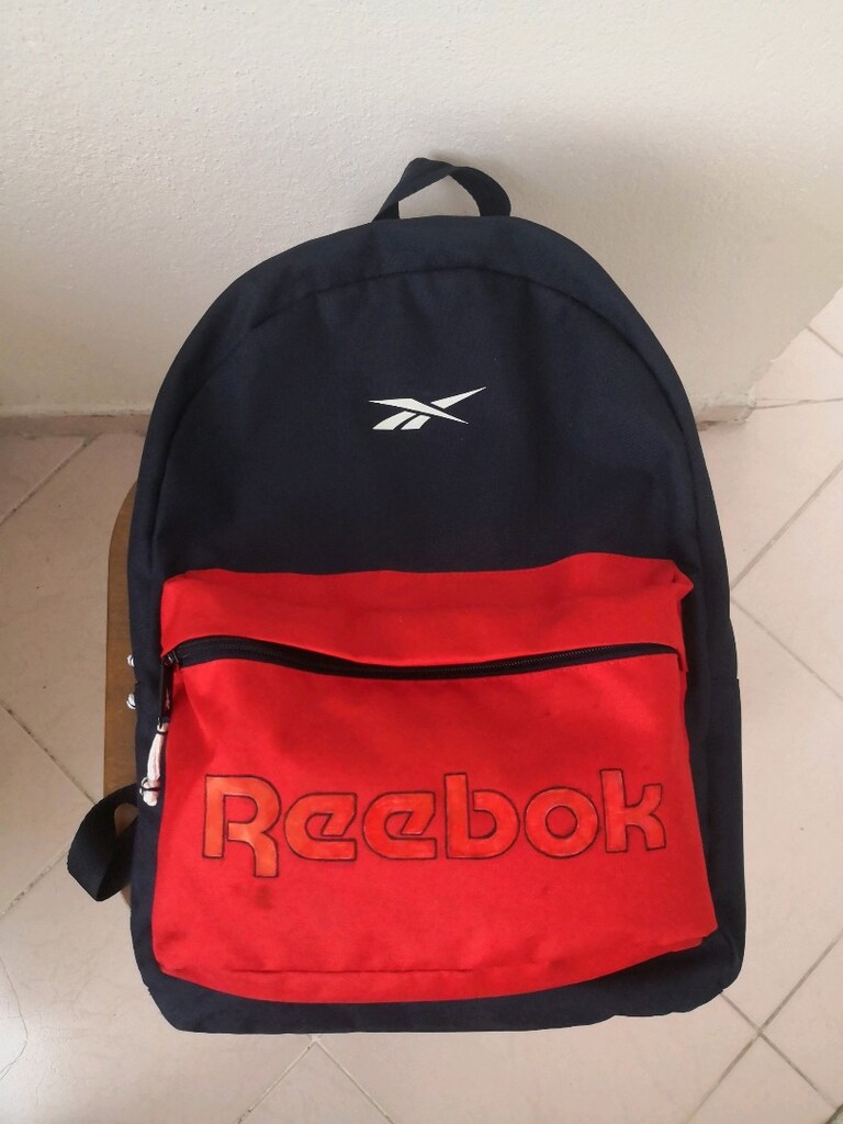 Reebok Active Core sırt çantası - 9