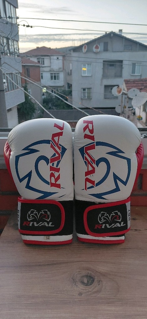 rival rb7 - 2